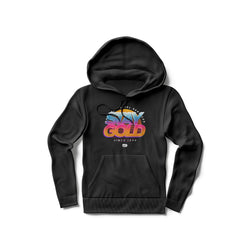 GFS Hoodie - Stay Gold