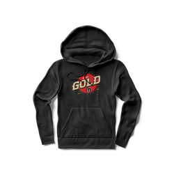 GFS Hoodie Stay Gold 2