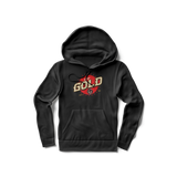 GFS Hoodie Stay Gold 2