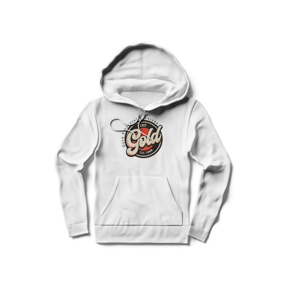 GFS Hoodie - Stay Gold Retro