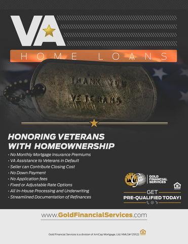 Free Download - VA Loan