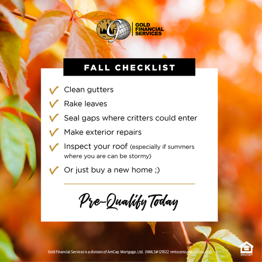 Free Social Media - Fall Checklist