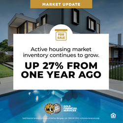 Free Social Media - Housing Market Inventory